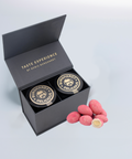 Burghardt Duo Box - Lemon & Berry Mix - Burghardt Delicious