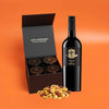 Burghardt Box Rotwein - Red Experience