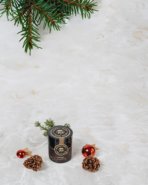 Genussvolle Weihnachten