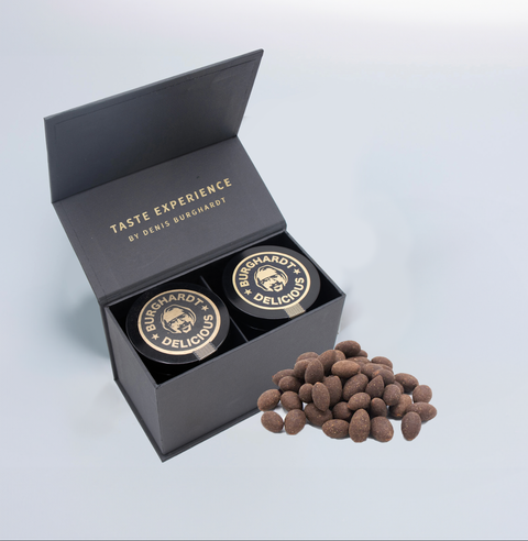 Burghardt Duo Box - Gold Selection - Burghardt Delicious