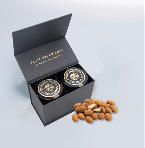 Burghardt Duo Box - Winter Moments - Burghardt Delicious