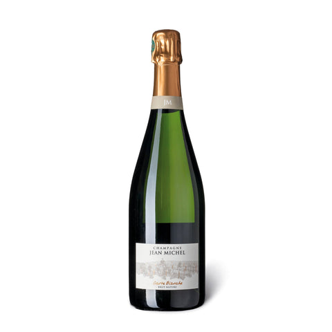 Carte Blanche Brut Nature