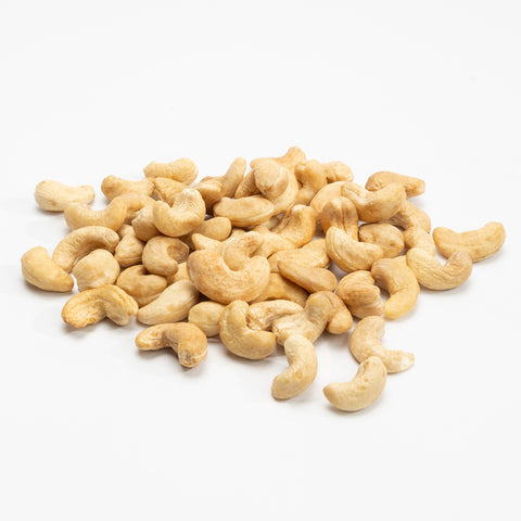 King Cashews natur