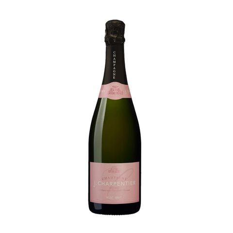 J. Charpentier Rosé Brut