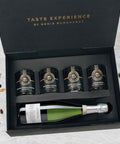 Burghardt Premium Box - Champagne Party