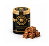 Vollmilch Schokoladen Cubes mit Pistazien 90 g