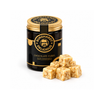Weiße Schokoladen Cubes mit Cashews 90 g