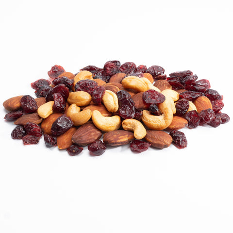 Cranberry Nut Mix