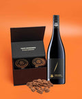 Burghardt Duo Box Rotwein - Velvet Spice