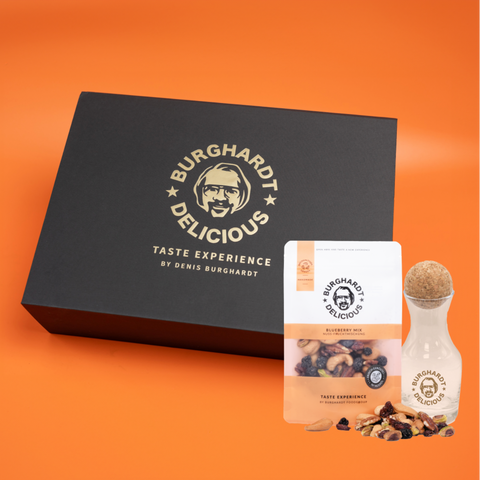 Große Family Box - Burghardt Delicious