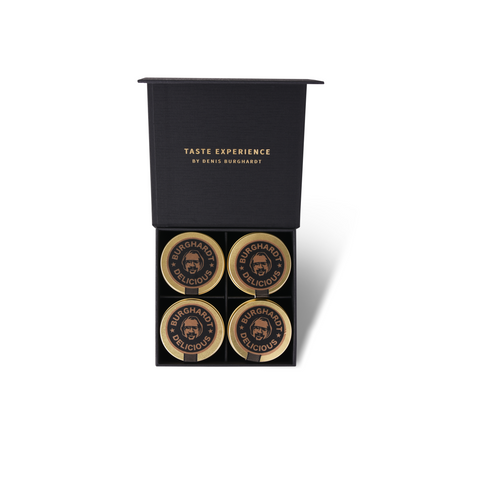 Burghardt Box - Salzig & fruchtig