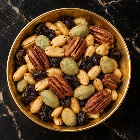 French Mix 90g