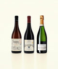 Wein-Set „Gemischtes Trio“ - Burghardt Delicious