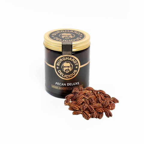 Pecan Deluxe 80 g