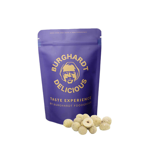 Golden Lemon Piemont Hazel