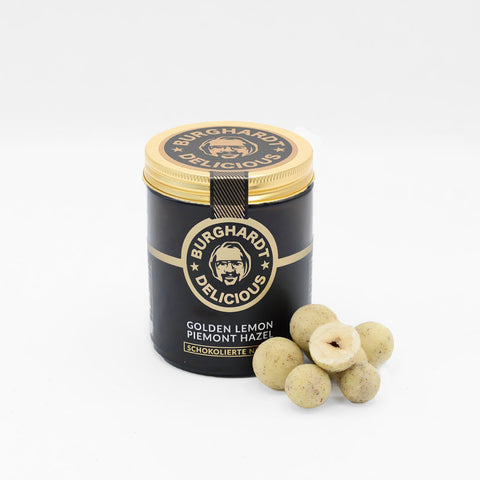 Golden Lemon Piemont Hazel 80 g