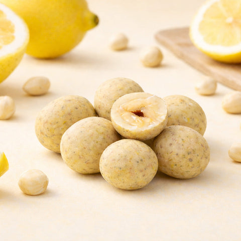 Golden Lemon Piemont Hazel 70 g