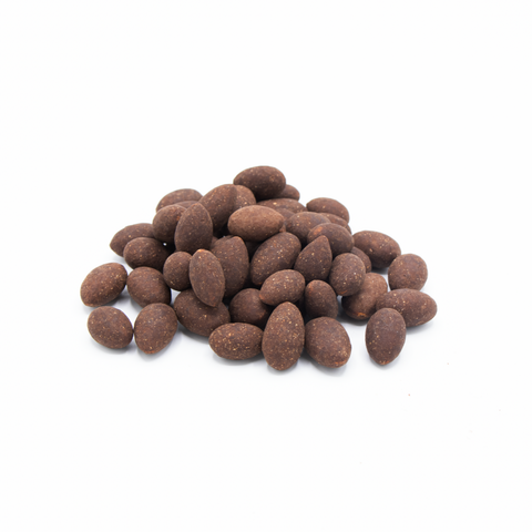 Golden Spice Almonds 70 g