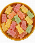 Sweet & Sour Bears