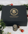 Große Weihnachts-Gourmet Box - Burghardt Delicious