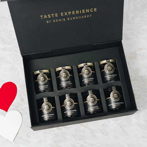 Valentinstag Burghardt Premium Box