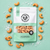 King Cashews geröstet & gesalzen - 120 g