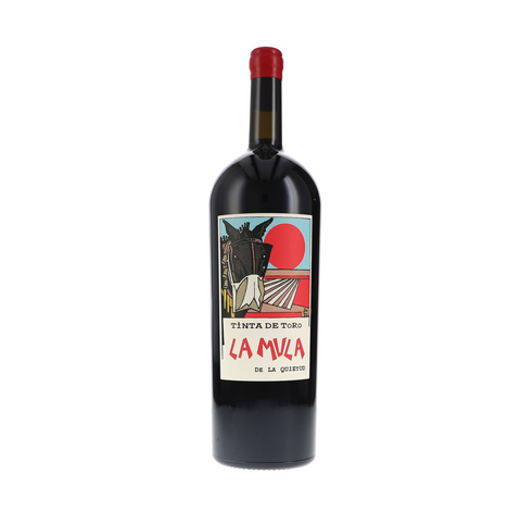 La Mula 2017 (1,5 l)