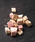 Nougat Crunch
