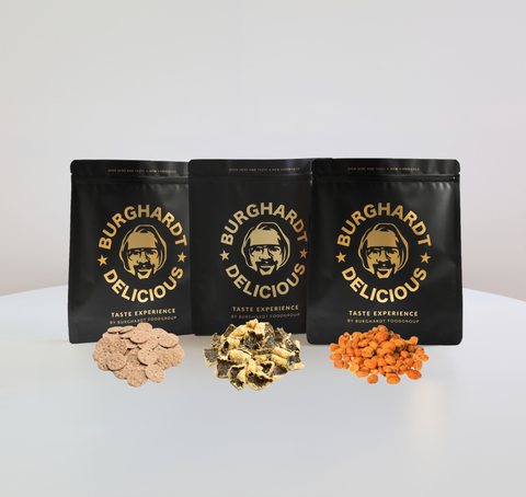 Probierset - Cracker