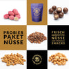Probierset - Nüsse Mix
