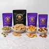 Probierset - Snacks
