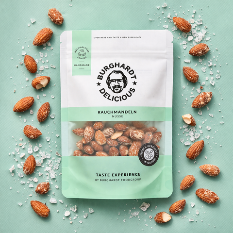 Rauchmandeln