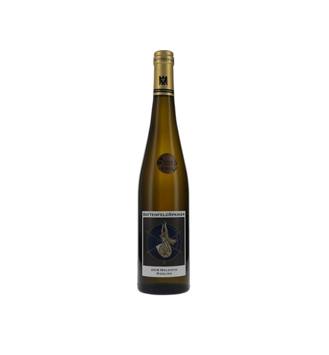 Riesling Mölsheim "Treasure Collection" VDP Erste Lage 2018