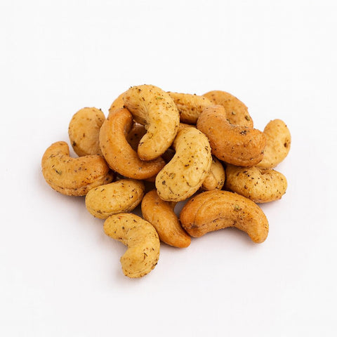 Rosmarin Cashews
