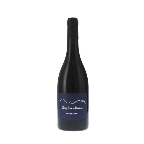 Syrah Saint-Jean VdF 2020