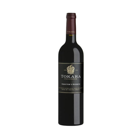 Tokara Cabernet Sauvignon Stellenbosch 2020