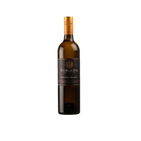 Tokara Director's Reserve White 2021