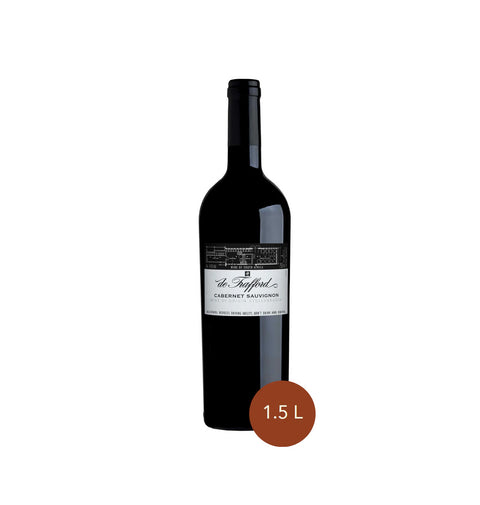 DE TRAFFORD - Cabernet Sauvignon (1,5 L) - Magnumflasche 2020