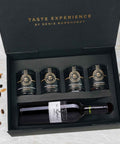 Burghardt Premium Box – Wine Lover Set