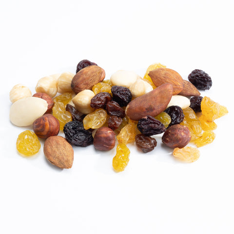 Trail Mix