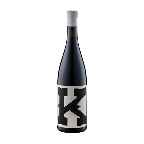 K Cattle King Syrah 2016