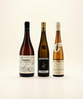 Weißwein-Set „Weißes Trio“ - Burghardt Delicious
