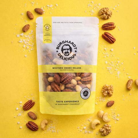 Western Smoke Deluxe