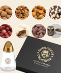 Burghardt Premium Snack Box - Winter Edition