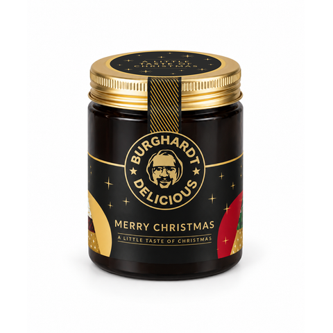 Golden Spice Almonds 70 g