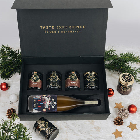 Burghardt Premium Box – Christmas Celebration