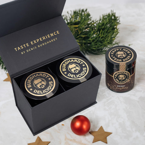 Burghardt Duo Box - Little Christmas