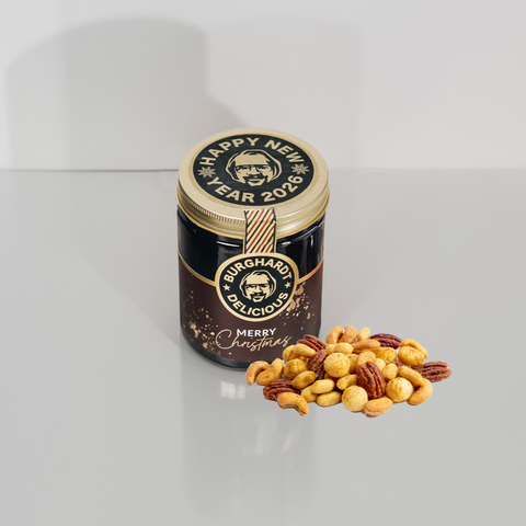India Masala Deluxe 90 g