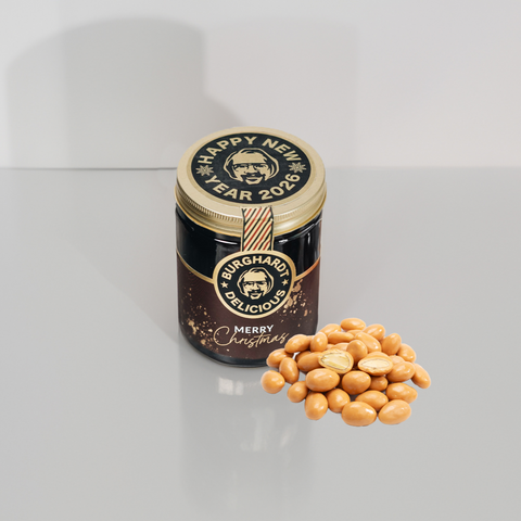 Karamell Meersalz Mandeln 85 g