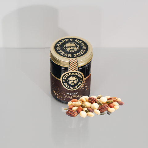 Late Night Bar Mix 90 g